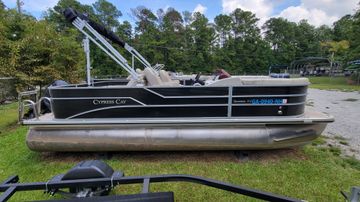 2023 Cypress Cay Sea Breeze 212