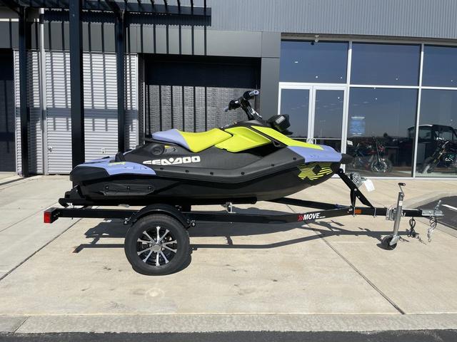 Sea-Doo Spark® Trixx™ for 1 Rotax® 900 ACE™ - 90 iBR