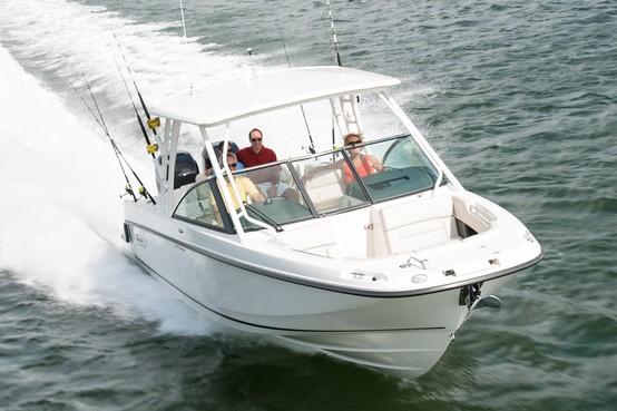 Boston Whaler Boat image