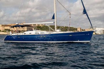 2001 Beneteau Oceanis Clipper 473