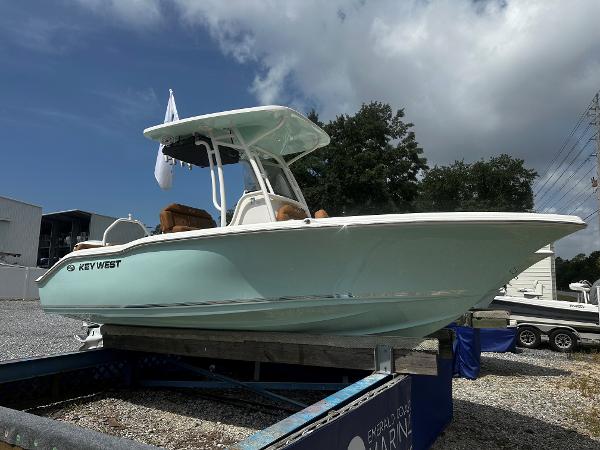 2025 Key West 219 FS