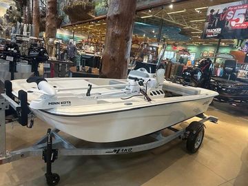 2025 Mako Pro Skiff 13 CC