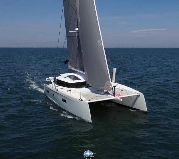 2020 Itacatamarans 14.99