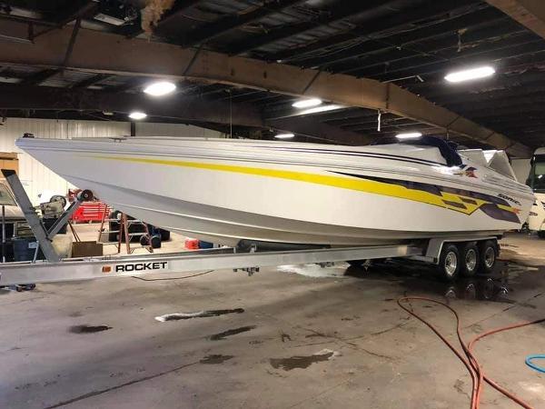 Sonic Boats For Sale