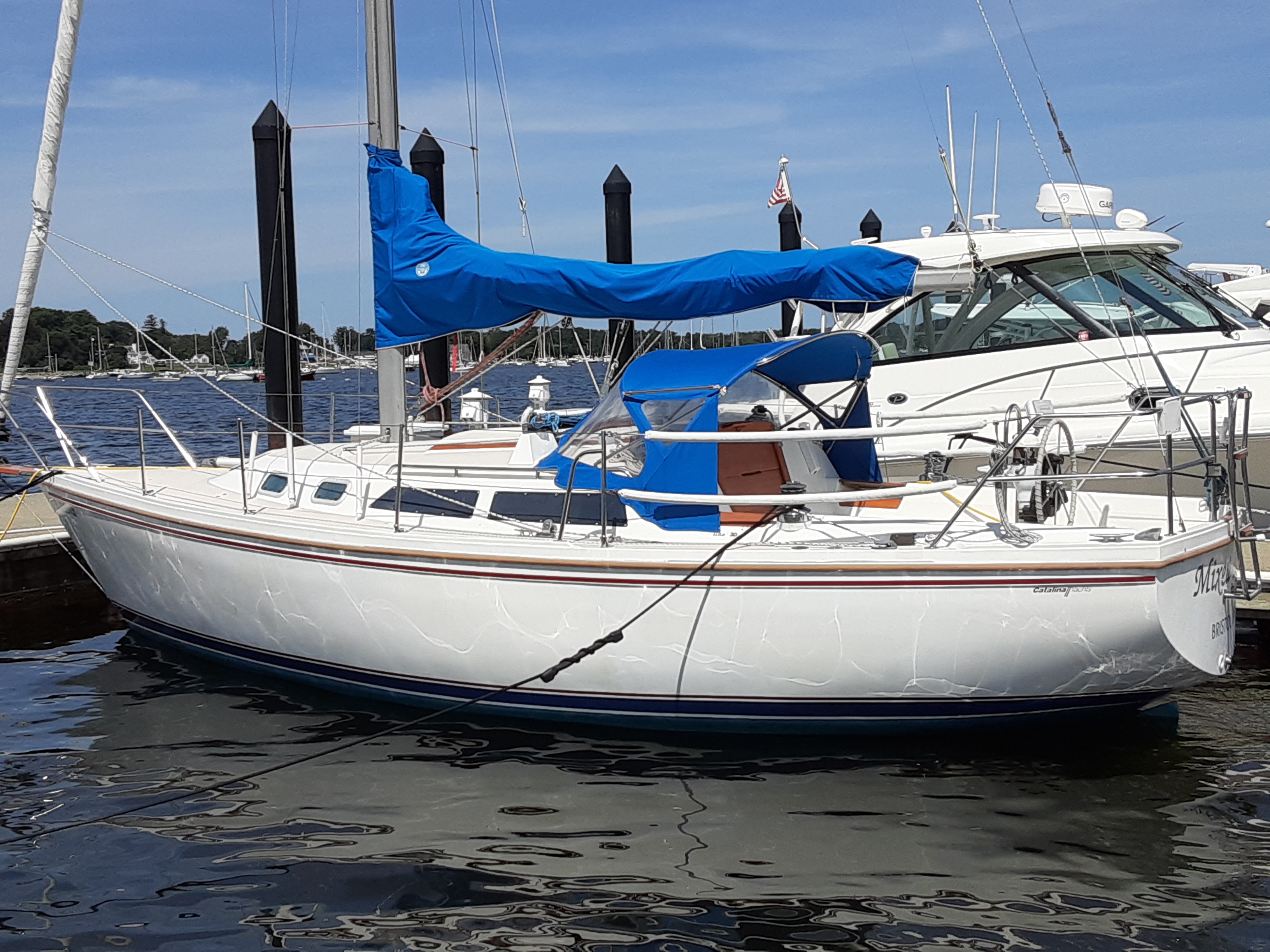 Catalina Tr 30 boats for sale in United States - boats.com