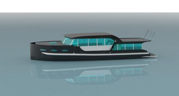 2025 Pure Boating Fifty / Fifty