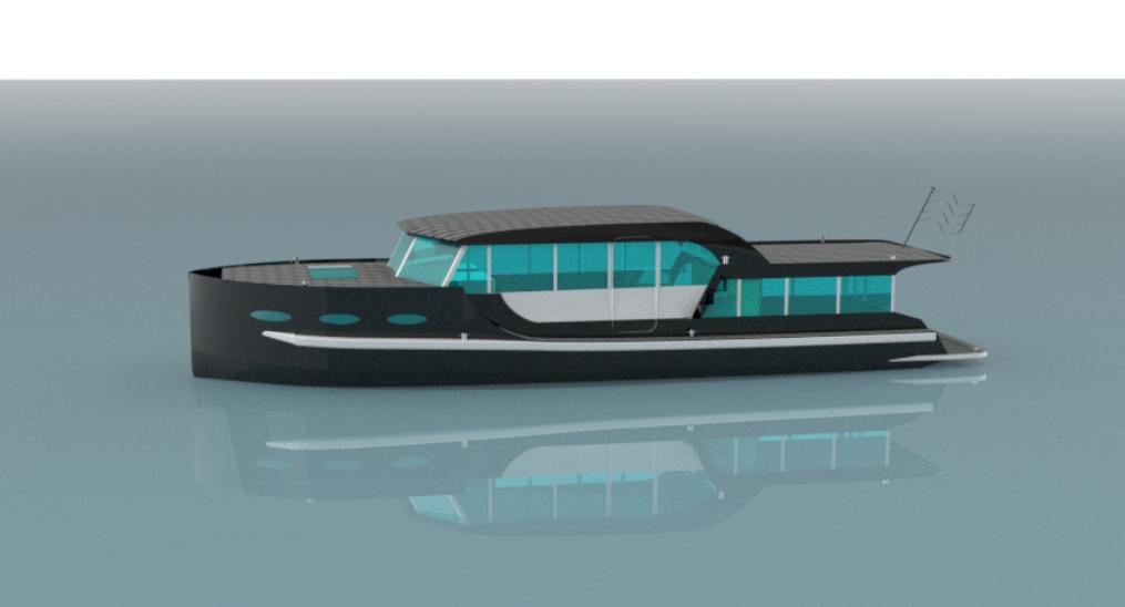 2025 Pure Boating Fifty / Fifty