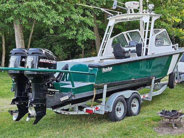 Used SeaArk Boats For Sale - Boats.com