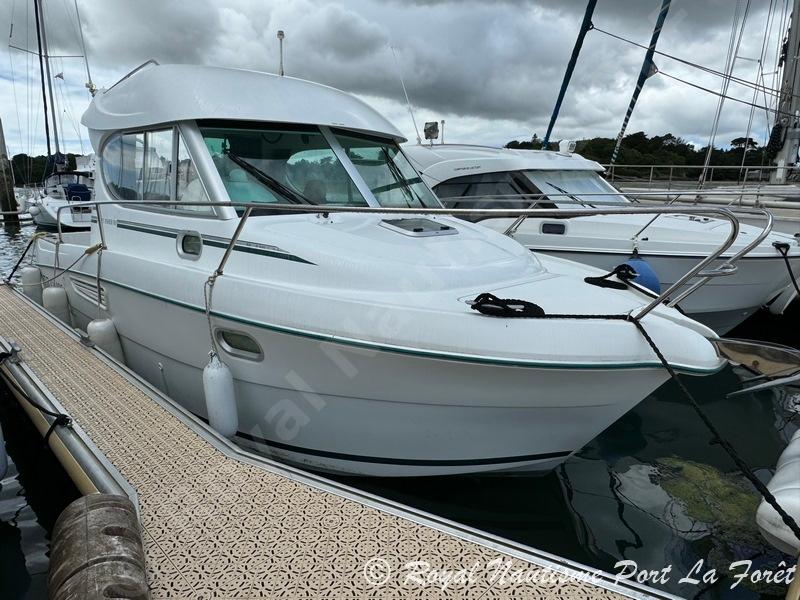 Jeanneau Merry Fisher 805 Jeanneau Merry Fisher 805