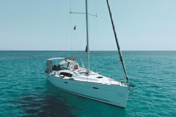 2010 Beneteau Oceanis 43