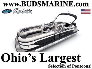 2025 Barletta Cabrio 24QC