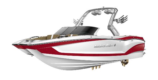 MasterCraft X24