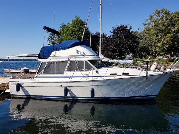 Bayliner 3270 Motoryacht