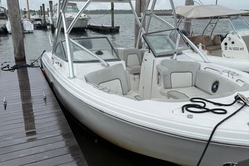 2022 Sea Fox 226 Traveler
