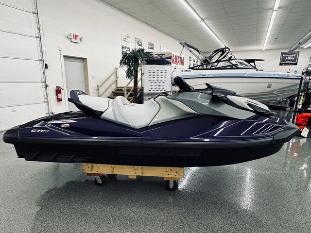 2025 Sea-Doo GTI