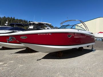 2007 Cobalt 302