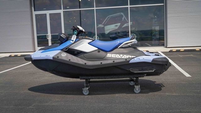 Sea-Doo Spark® for 2 Rotax® 900 ACE™ - 90 CONV with IB