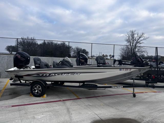 2019 Tracker Pro Team 190 TX Tournament Edition
