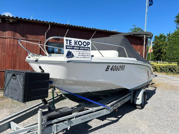2020 Beneteau Flyer 6 SUNdeck