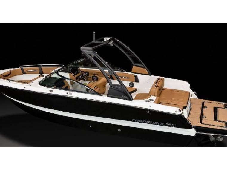 Chaparral 257 SSX boats for sale - boats.com