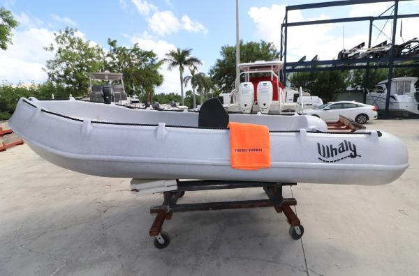 owely 370 boat