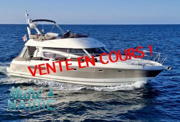 2010 Prestige 46