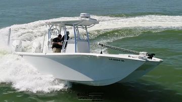 2020 Costa Custom Boats 264 HC