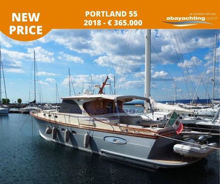 2008 Abati Yachts 55 Portland Italia Italia Boats Com