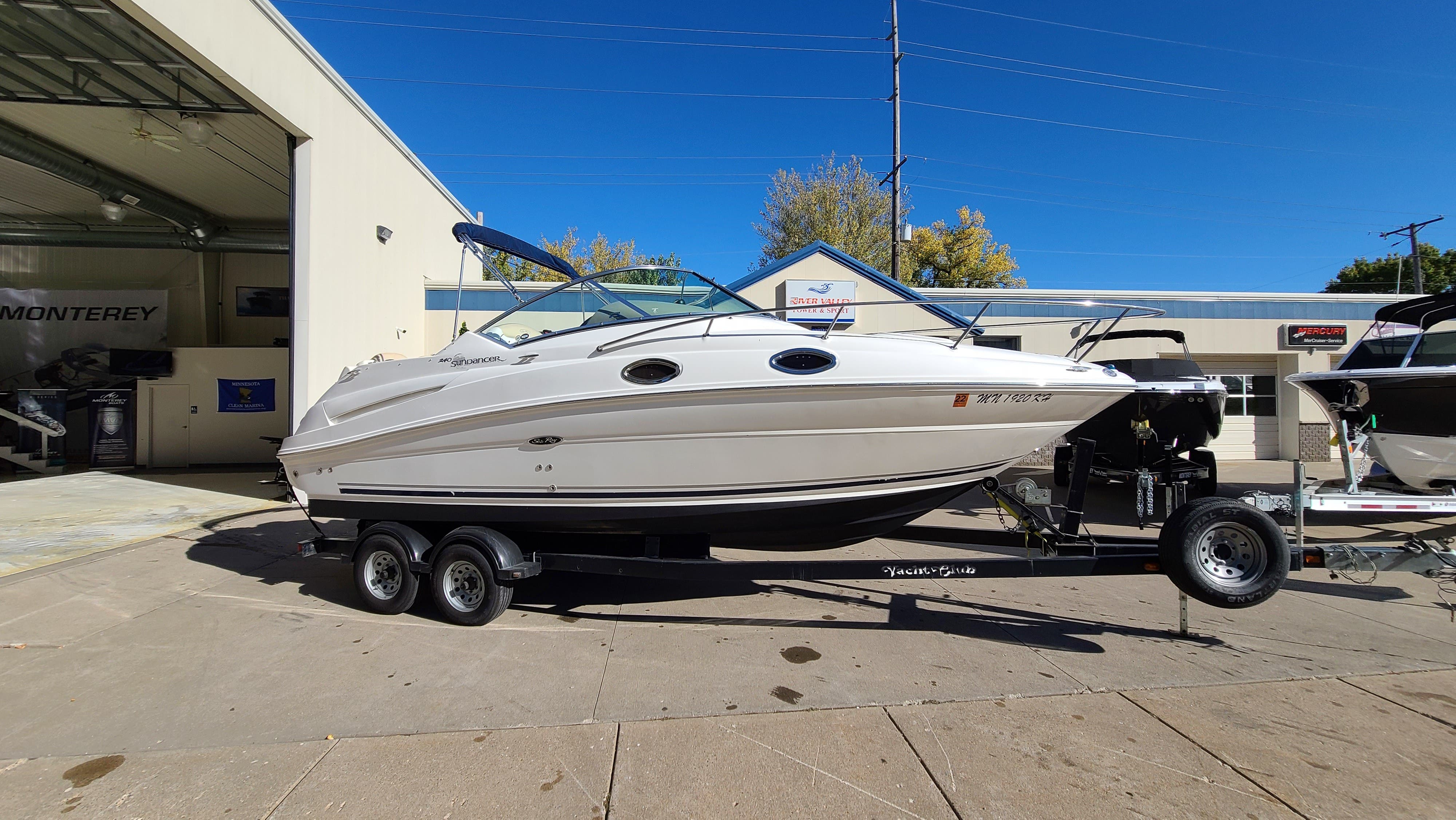 Used boats for sale in Red Wing 