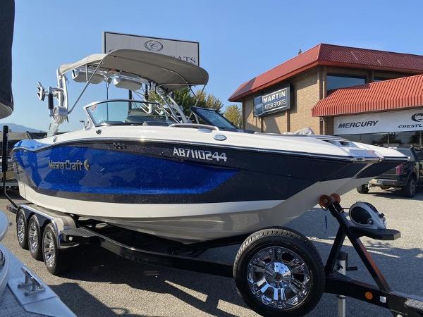 Mastercraft X24 boats for sale in Canada - boats.com