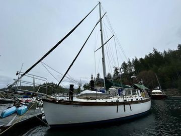 2002 Custom Seawing-Atkins