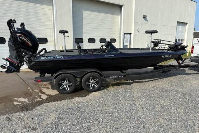 2025 Skeeter ZXR20