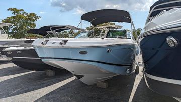 2024 Four Winns HD3 OB