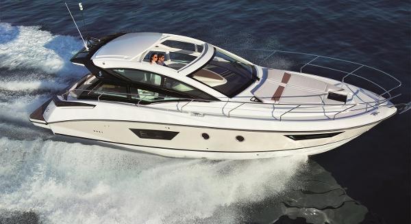 Beneteau Gran Turismo 41 Manufacturer Provided Image