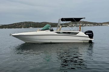 2014 Nordkapp 760 enduro