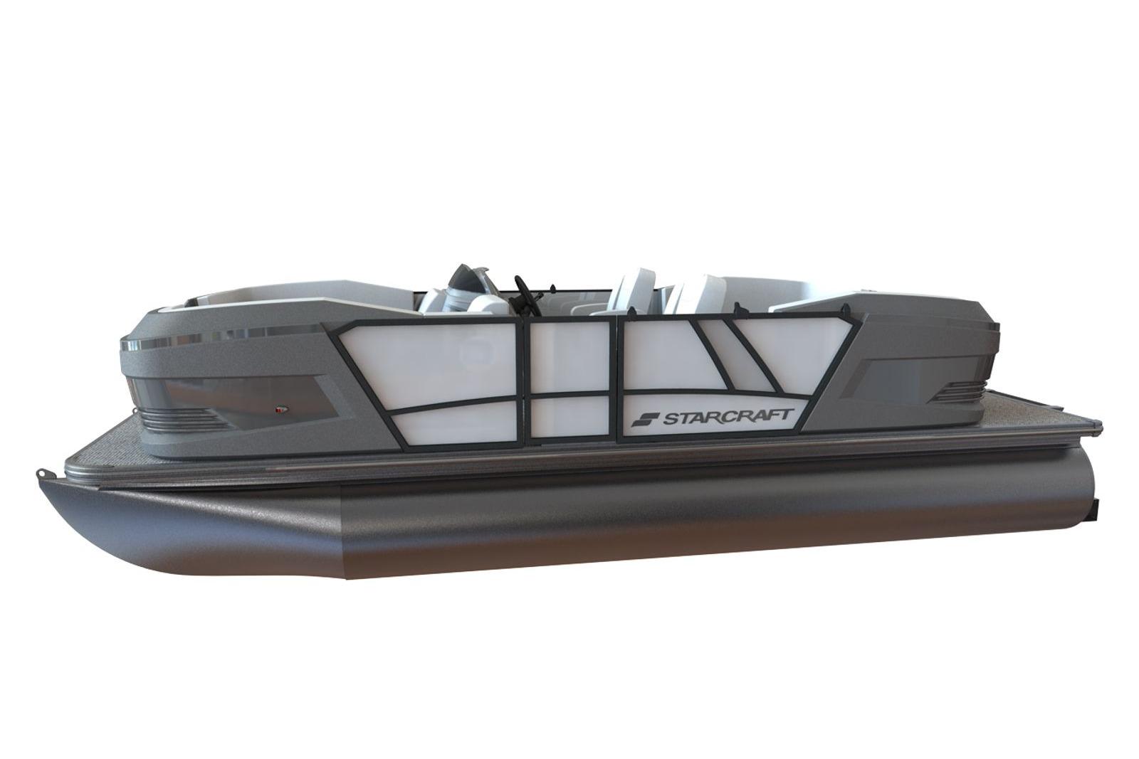 2026 Starcraft VX 22 Q DH