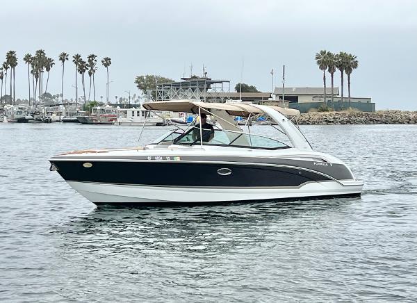 2009 Formula 310 BR