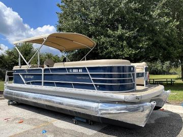 2022 Sweetwater 2286