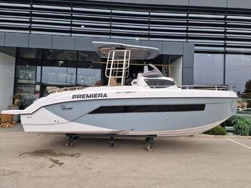 2026 Ranieri NEXT 255 LX