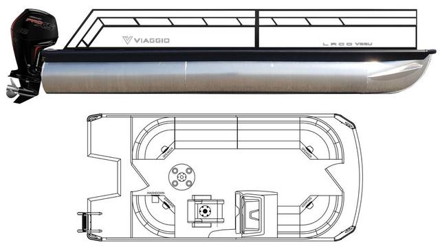 2025 Viaggio V16U