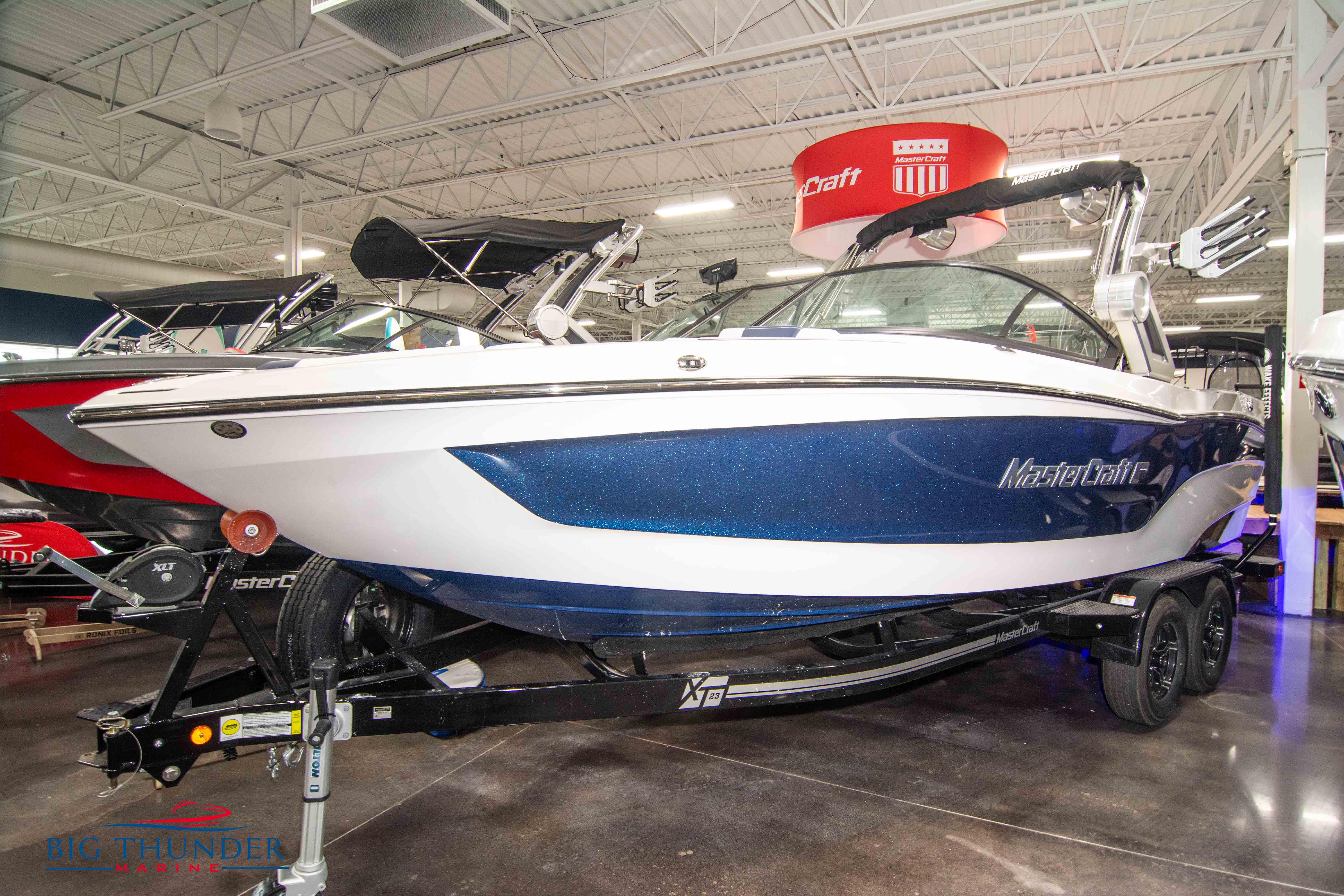 2023 MasterCraft XT23, Osage Beach Missouri