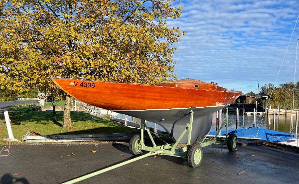 1968 Wirz Drache
