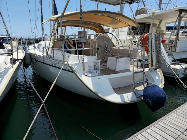Gib'Sea 472