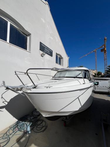 2023 Beneteau Antares 7