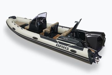 2026 Brig Eagle 6