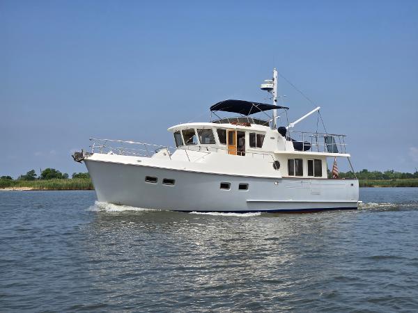 1999 Selene 43
