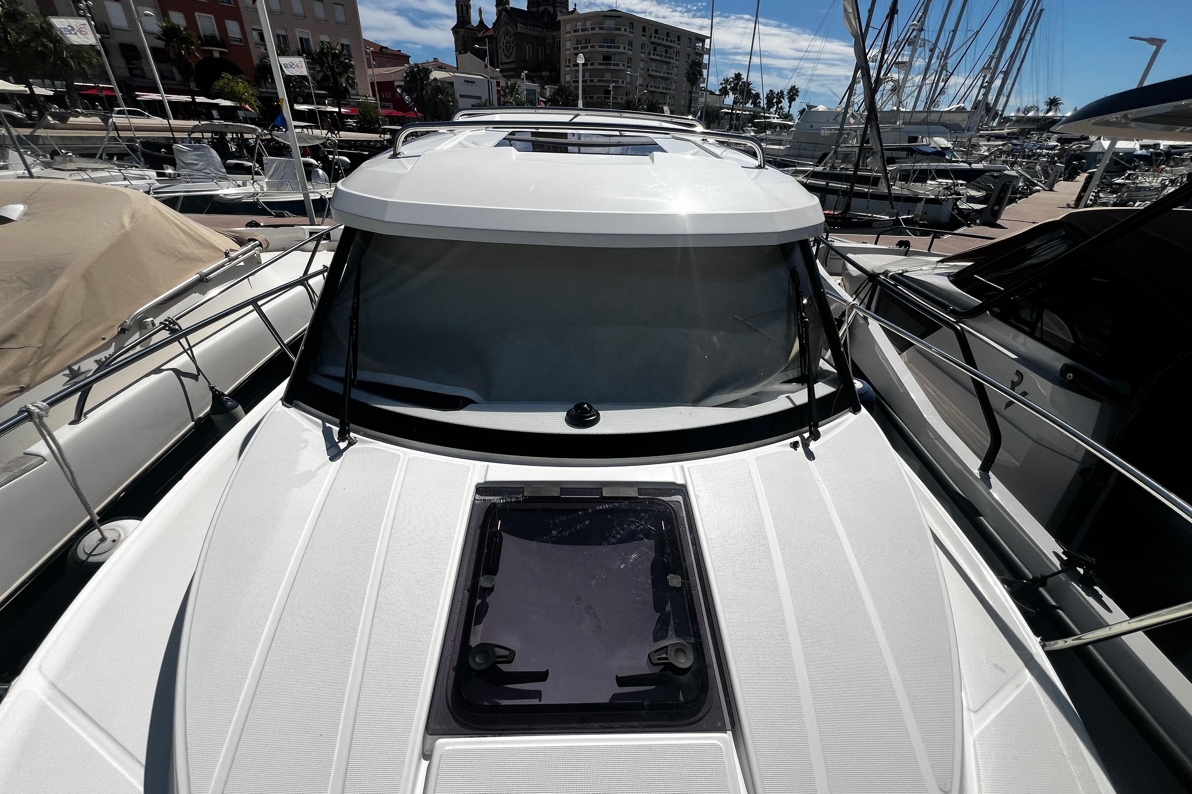 2022 Jeanneau merry fisher 695 serie 2