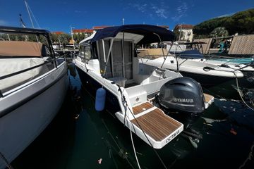 2022 Jeanneau merry fisher 695 serie 2