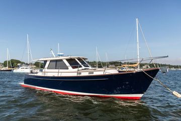 2014 Bruckmann Abaco 40