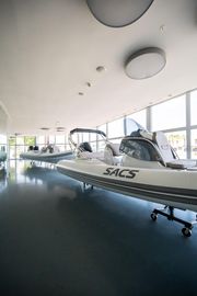 2025 SACS Strider 800